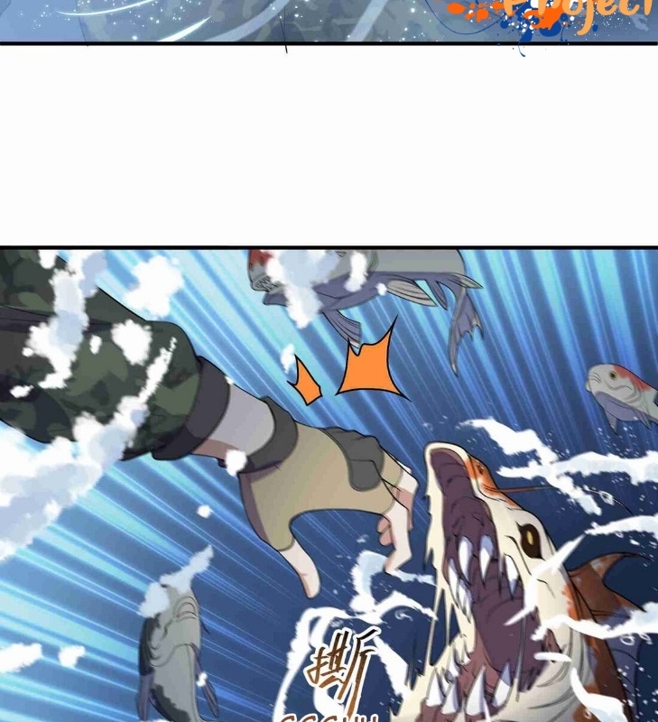 First Dragon (Yuanlong) Chapter 02 Gambar 6